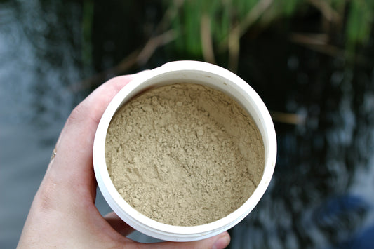 Calcium Bentonite Clay: A Natural Solution for Acne