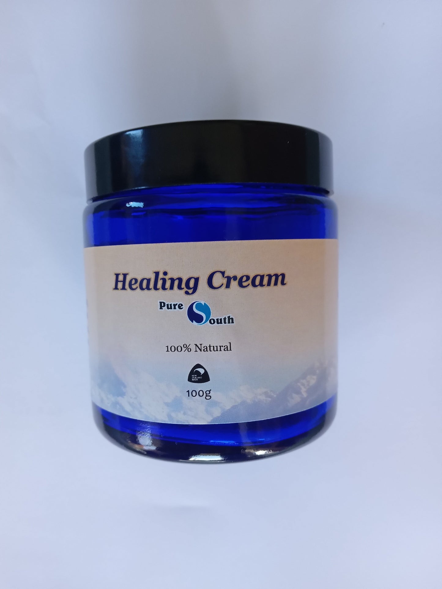 Clay Masque + Healing Cream Christmas Gift Pack