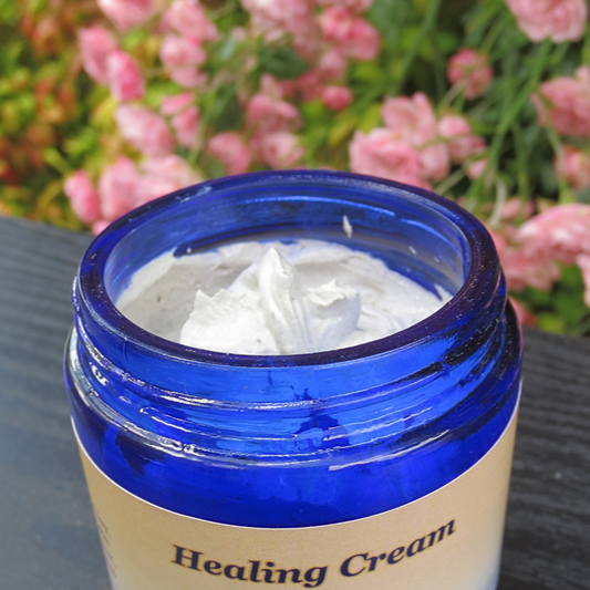 Healing Cream